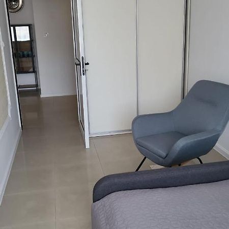 Apartament Mochnackiego Olsztyn  Exterior foto
