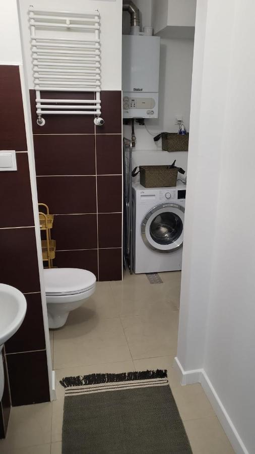 Apartament Mochnackiego Olsztyn  Exterior foto