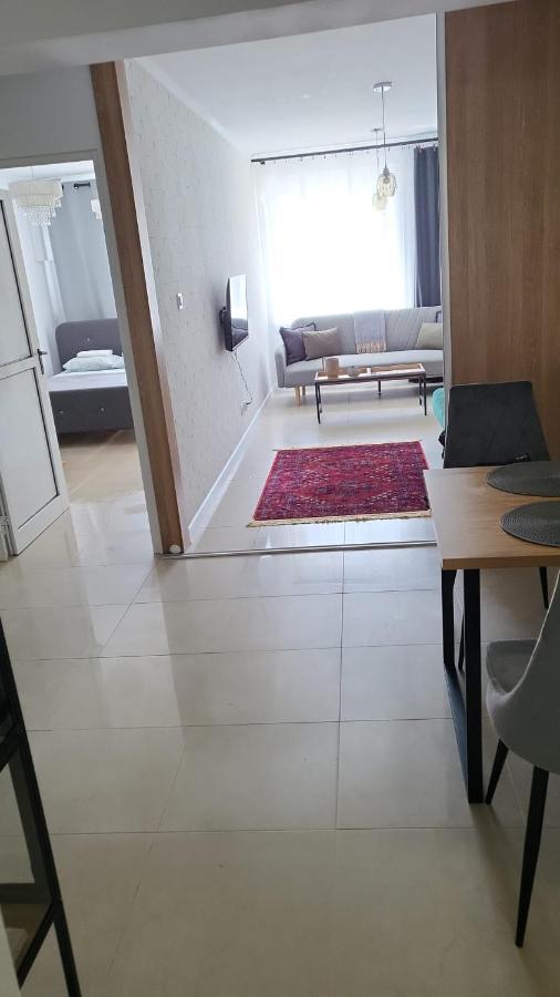 Apartament Mochnackiego Olsztyn  Exterior foto