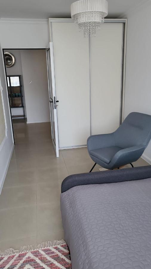 Apartament Mochnackiego Olsztyn  Exterior foto