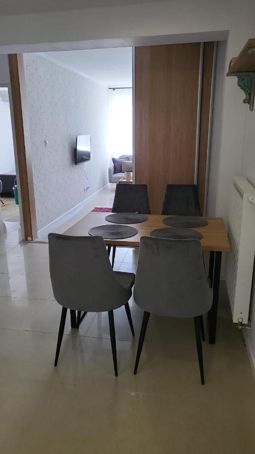 Apartament Mochnackiego Olsztyn  Exterior foto