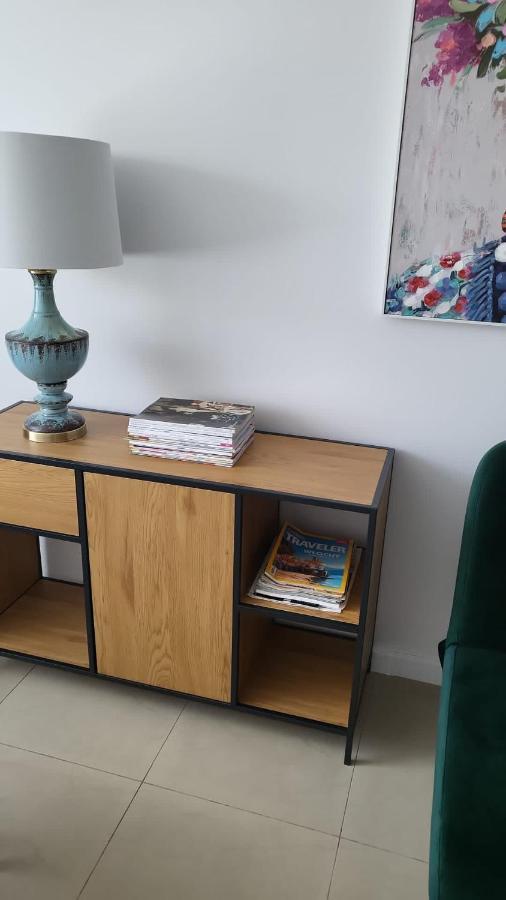 Apartament Mochnackiego Olsztyn  Exterior foto