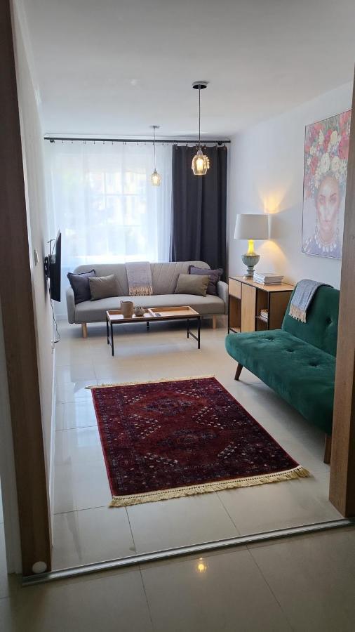 Apartament Mochnackiego Olsztyn  Exterior foto