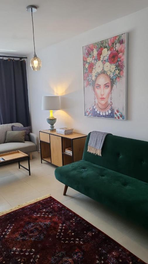 Apartament Mochnackiego Olsztyn  Exterior foto